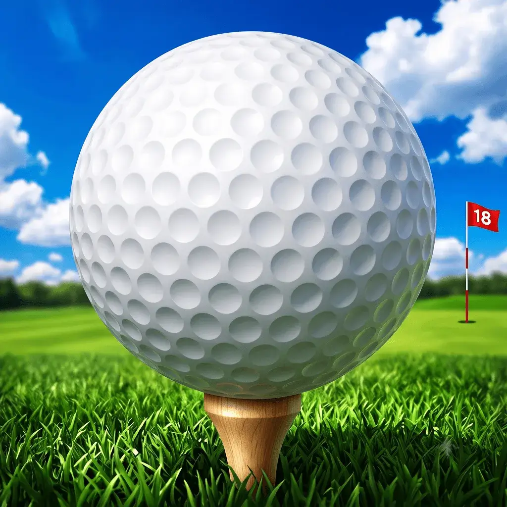 Golf Radar